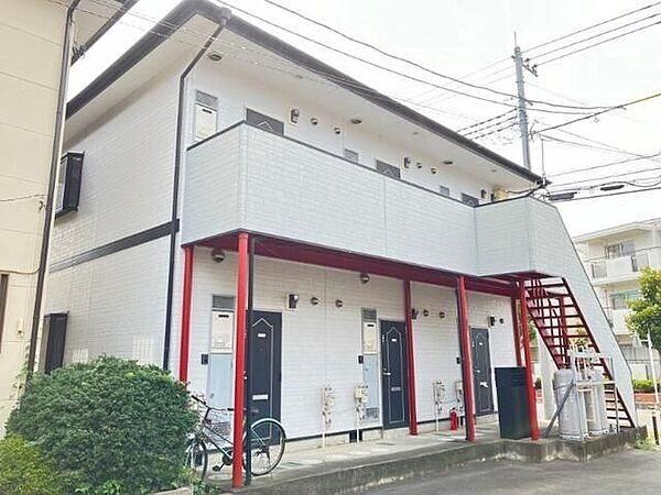 外観画像