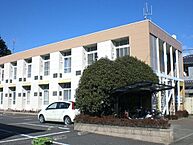 群馬県館林市台宿町3-26：物件画像／株式会社タウンハウジング埼玉　熊谷店