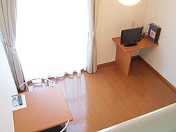 レオパレスＪＯＹ　ＯＮＥ 1階1Kのリビング/ダイニング