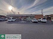 セブンイレブン 太田市古戸町店 徒歩15分。 1160m