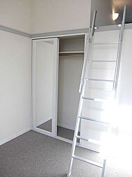 東武小泉線 西小泉駅 徒歩32分の賃貸アパート 2階1Kのリビング/ダイニング