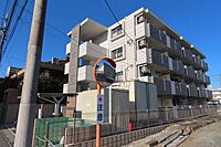 埼玉県熊谷市桜木町2丁目2-25：物件画像／株式会社タウンハウジング埼玉　熊谷店