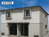 埼玉県羽生市西4丁目23-9、-10：物件画像／株式会社タウンハウジング埼玉　熊谷店
