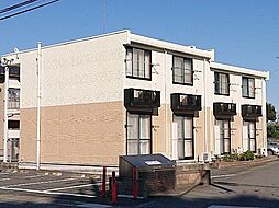 東武伊勢崎線 細谷駅 4.2km