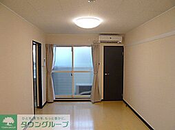 レオネクストアロサール 103 1階1Kのリビング/ダイニング