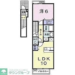 寄居駅 4.4万円