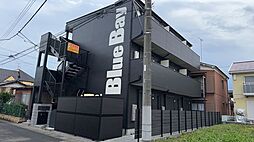 ブルーベイgyoda3