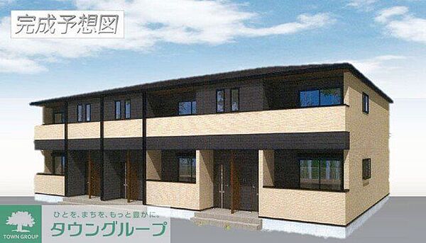 外観画像