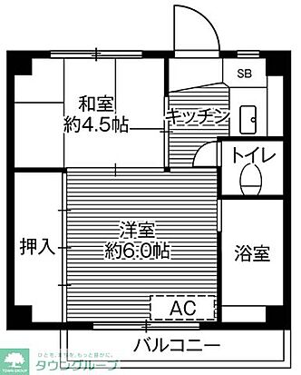外観画像