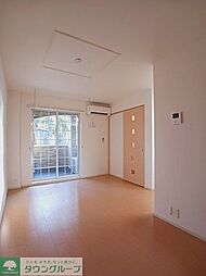 プリムローズＳ 101 1階2LDKのリビング/ダイニング