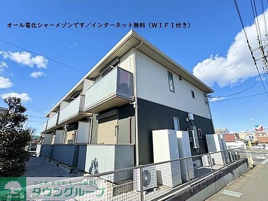 外観画像