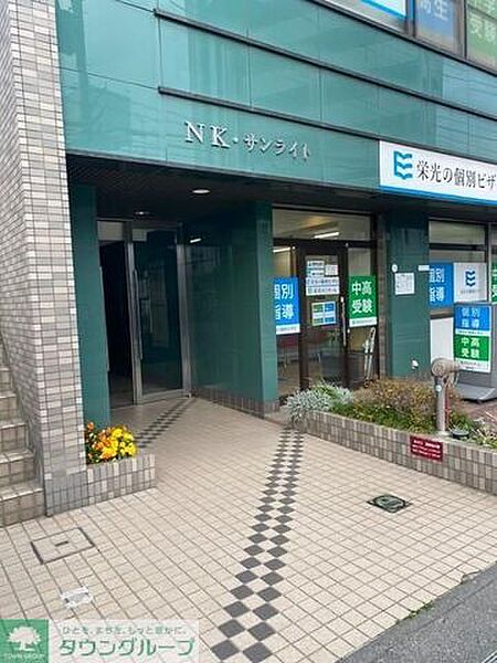 外観画像