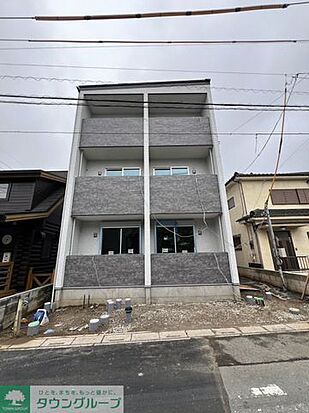 外観画像