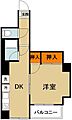 パルティーレ熊谷2階6.0万円