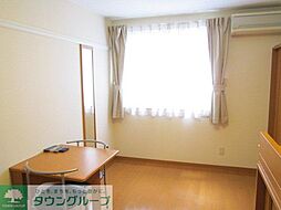 レオパレスＣｏｎｆｉｄｅｎｃｅ 103 1階1Kのリビング/ダイニング