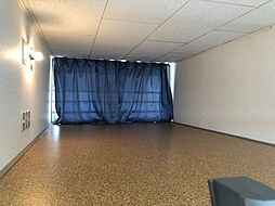 JR高崎線 本庄駅 徒歩14分の賃貸アパート 2階1Kのリビング/ダイニング