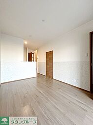 Ｅｃｌａｔ（エクラ） 103 1階2LDKのリビング/ダイニング