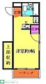 トワエモア2階3.1万円