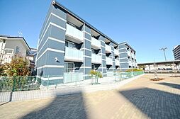 JR高崎線 北鴻巣駅 徒歩2分の賃貸アパート