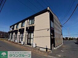 レオパレスキャノーラ