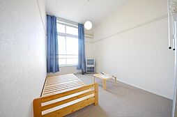 湘南新宿ライン高海 吹上駅 徒歩7分の賃貸マンション 2階1Kのリビング/ダイニング