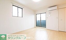 プレアデス 302 3階1LDKのリビング/ダイニング