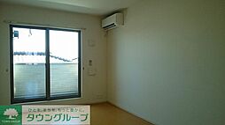 ティア　マリア 302 3階1LDKのリビング/ダイニング