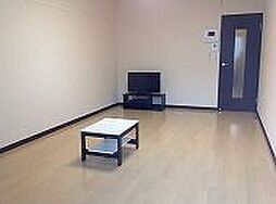 東武伊勢崎線 羽生駅 徒歩17分の賃貸アパート 2階1Kのリビング/ダイニング