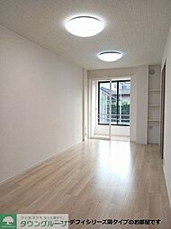 ル・グラン太田　II 102 1階1LDKのリビング/ダイニング