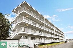 ビレッジハウス成島1号棟 (110号室)