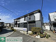 埼玉県熊谷市柿沼736-1：物件画像／株式会社タウンハウジング埼玉　熊谷店