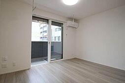 東松山エテルネル 105 1階1LDKのリビング/ダイニング