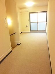 東武伊勢崎線 羽生駅 徒歩14分の賃貸アパート 1階1LDKのリビング/ダイニング