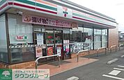 セブンイレブン東松山石橋東店 徒歩17分。 1360m