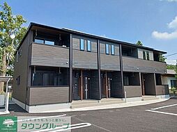 ヒカルサ加須イーストII 103