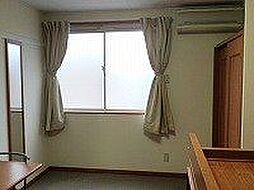 レオパレスシュッドプロスペール 202 2階1Kのリビング/ダイニング