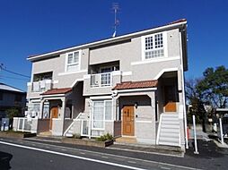 東武伊勢崎線 南羽生駅 徒歩4分の賃貸アパート