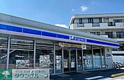 ローソン熊谷万平町一丁目店 徒歩10分。 770m