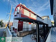 埼玉県深谷市上野台2-7：物件画像／株式会社タウンハウジング埼玉　熊谷店