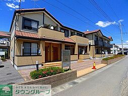 ティーハーベストＢ