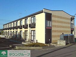 レオパレスリーベン