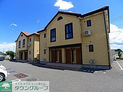 シャン・ド・フルールI