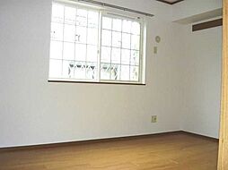 湘南新宿ライン高海 鴻巣駅 徒歩14分の賃貸アパート 1階2DKのリビング/ダイニング