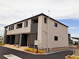 JR八高線 児玉駅 徒歩13分の賃貸アパート