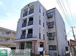 パレ・ヴェルジュ