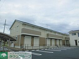 サニーヒル　イシイ　Ａ 101