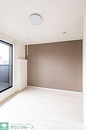 DELIGHT赤見台 103 1階1Kのリビング/ダイニング