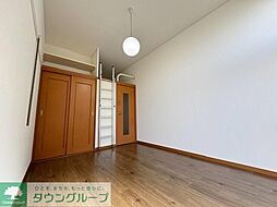 Ｂｅｌｌｅ　Ｖｕｅ　2 102 1階1SKのリビング/ダイニング