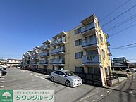埼玉県熊谷市玉井4丁目10 1番館：物件画像／株式会社タウンハウジング埼玉　熊谷店