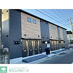 埼玉県東松山市箭弓町2丁目12-2：物件画像／株式会社タウンハウジング埼玉　熊谷店